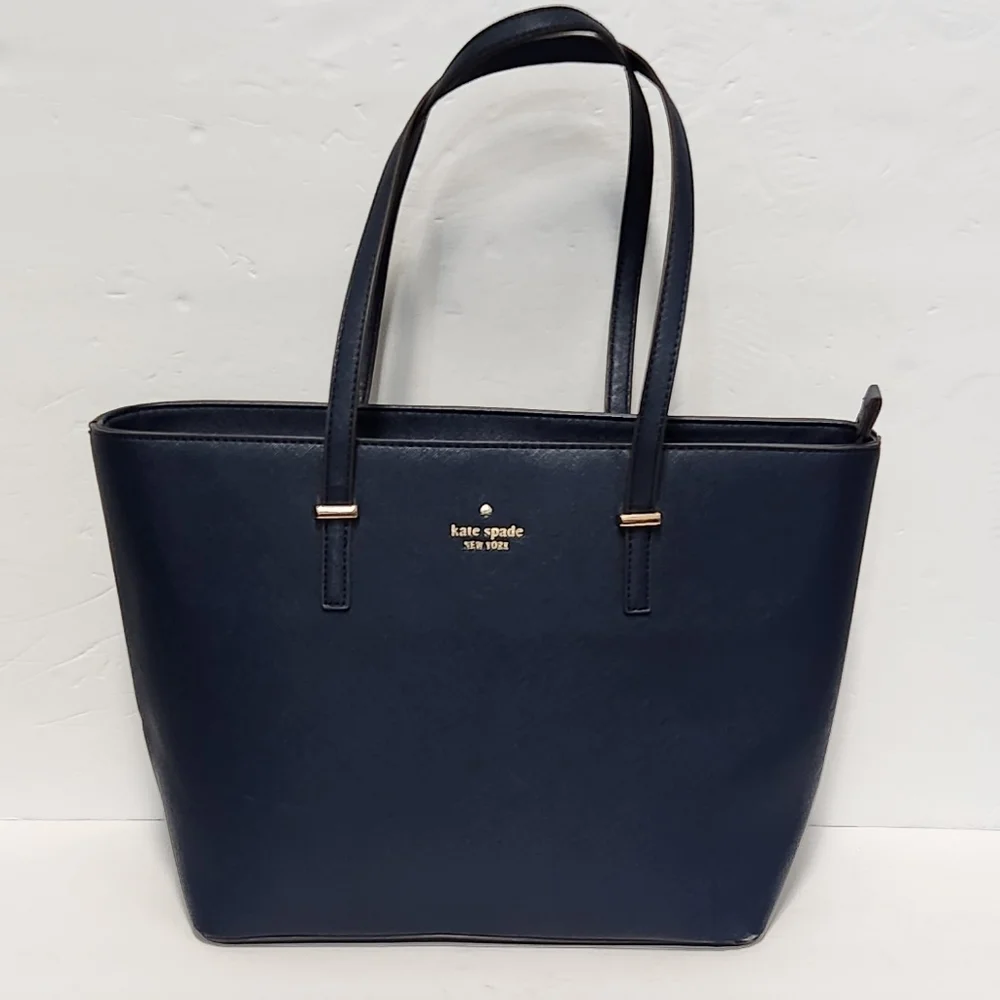 Kate Spade Saffiano Leather‎ Shoulder bag